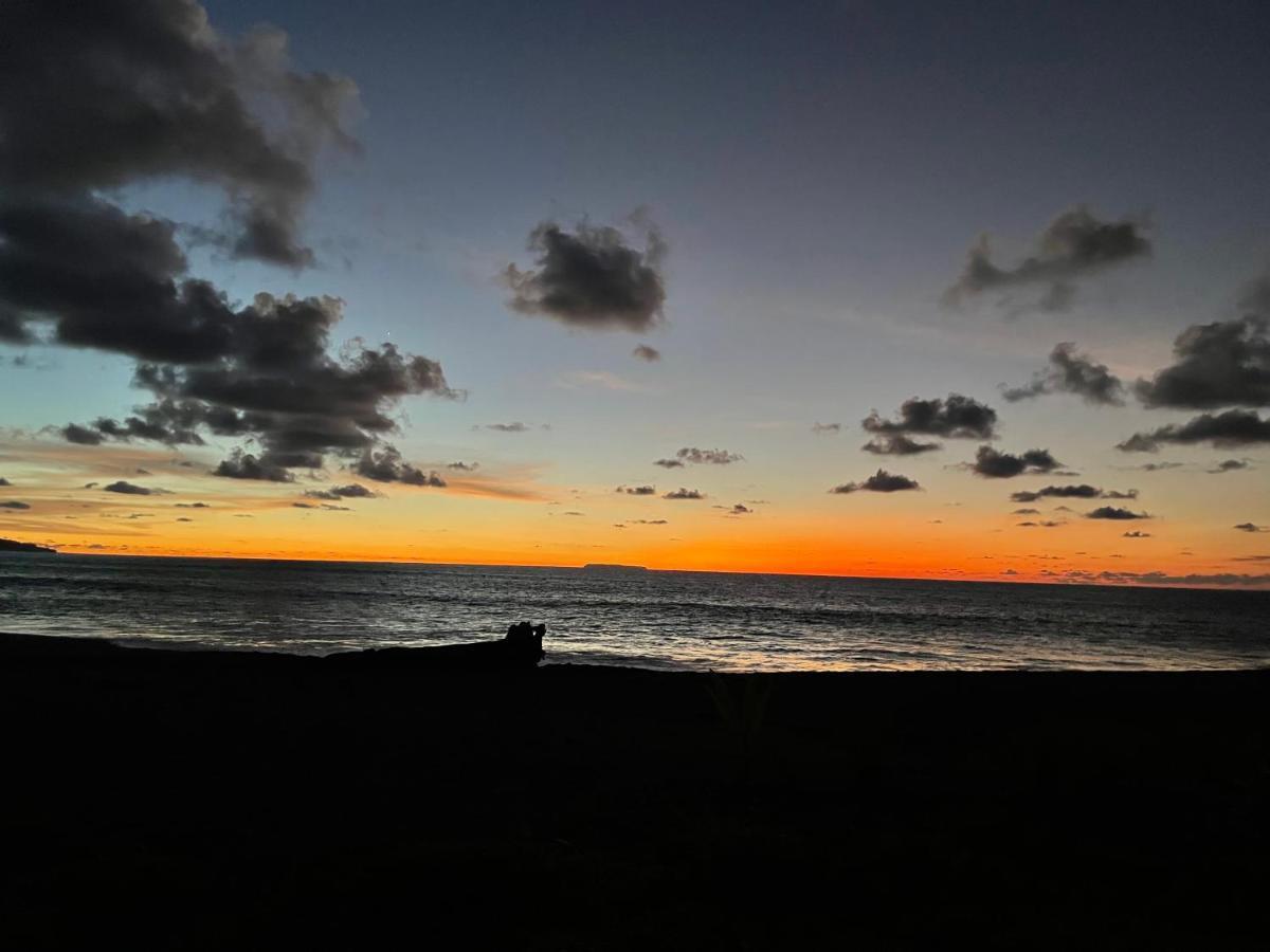 Ceiba Lodge Драке Экстерьер фото