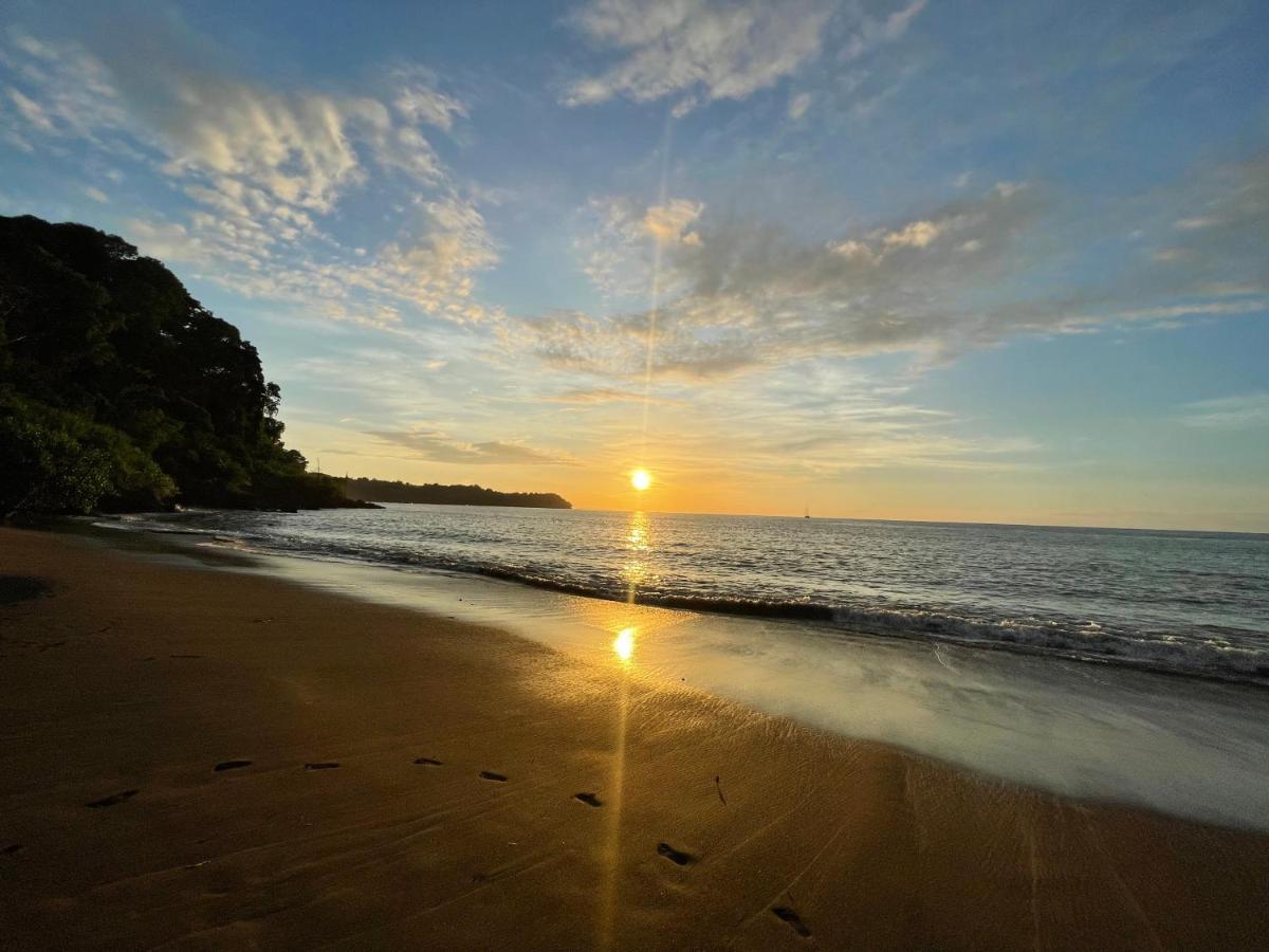Ceiba Lodge Драке Экстерьер фото