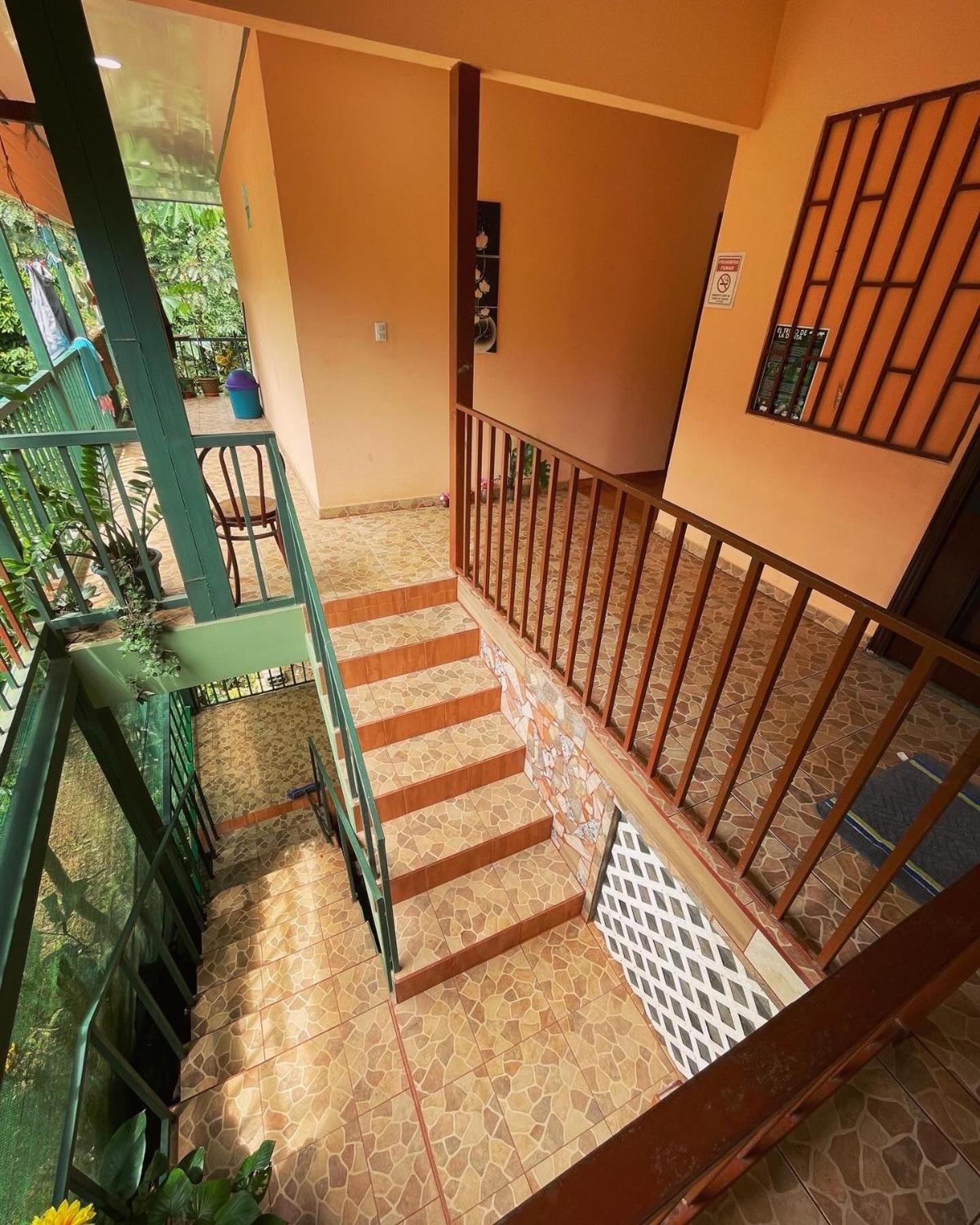 Ceiba Lodge Драке Экстерьер фото